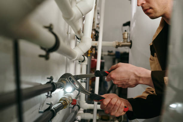 Best Hot Water Heater Installation  in Cartersville, GA