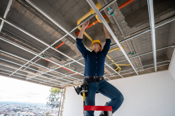 Sprinkler Systems in Cartersville, GA